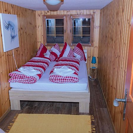 Ferienwohnung Slavica Dorfstrasse 94 Randa Kültér fotó